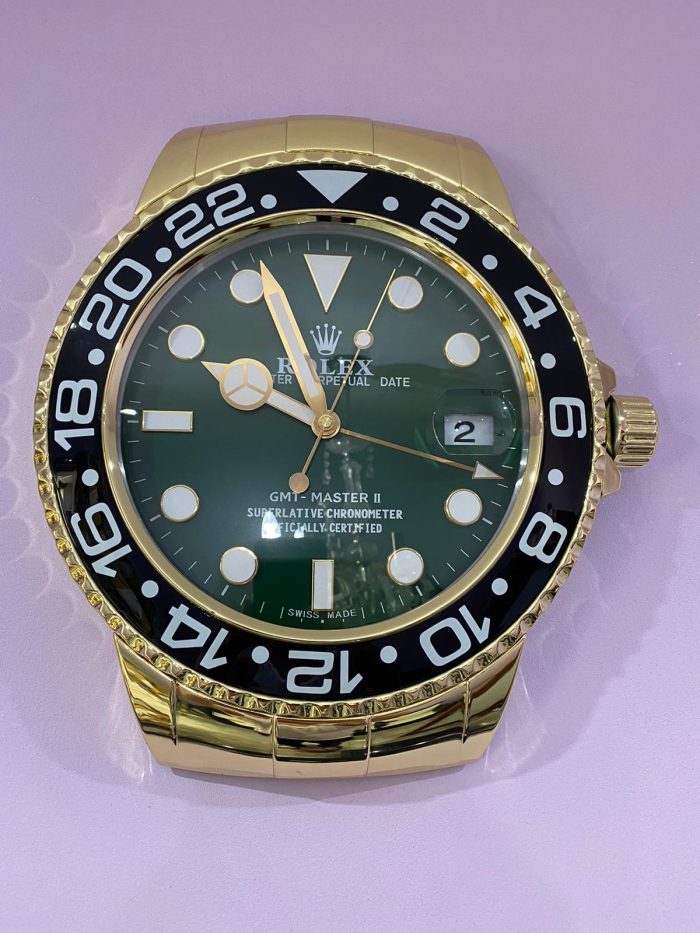 Rolex Limited Edition