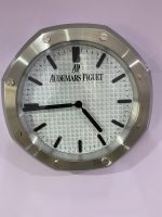 AP Series，Black & White wall Clock