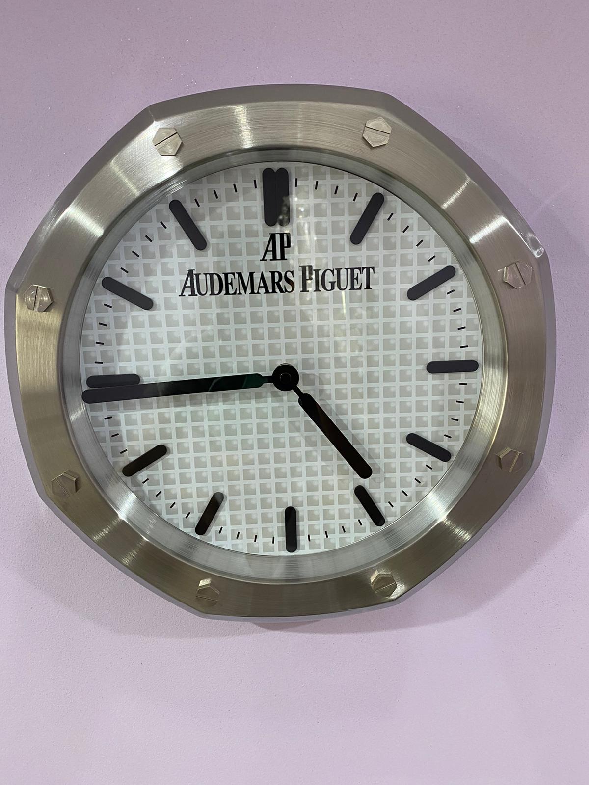 AP Series,Black & White wall Clock AP Series,Black & White wall Clock