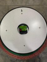 Rolex Daytona wall clock Series, Black Wall Clock