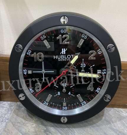 Hublot Wall Clock