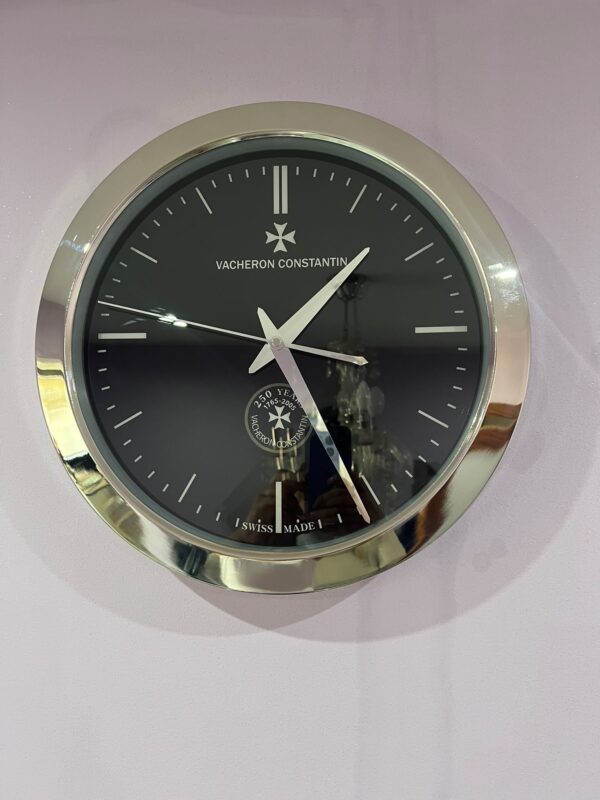 Luxurious Vacheron wall Clock