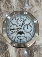 AP AUDEMARS Silver Bezel