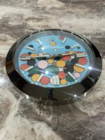 Rolex Wall Clock Oyster Perpetual MILGAUSS - Image 4