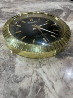 Rolex Oyster Wall Clock Perpetual Date just - Image 5
