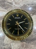 Rolex Oyster Wall Clock