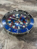 Rolex wall clock in Batman new generation model - Image 3