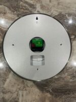 Rolex wall clock in Batman new generation model - Image 4